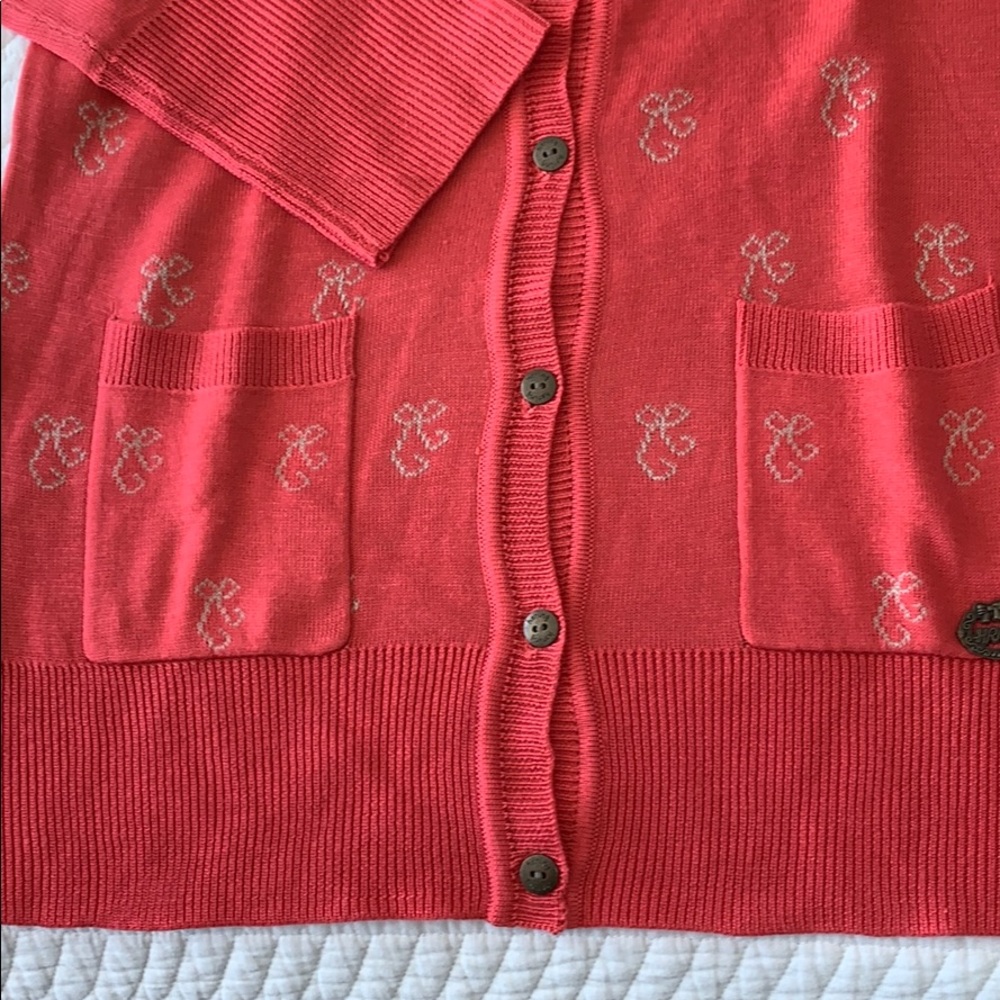 Cardigan - Picture 2 of 4